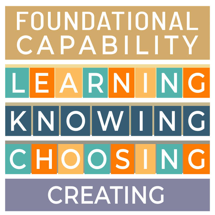 foundational capability