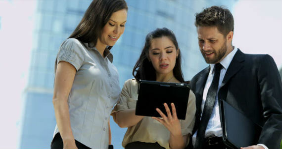 learning how to do it